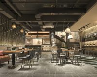3d-rendering-loft-and-luxury-hotel-reception-and-cafe-lounge-restaurant-1024x682